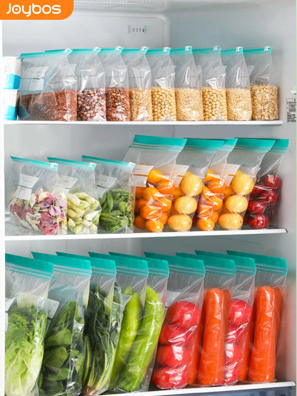 Reusable Freezer Storage Bag