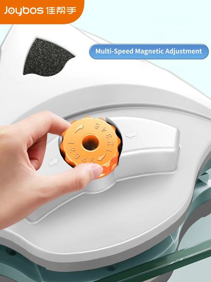 Adjustable Magnetic Cleaning Brush