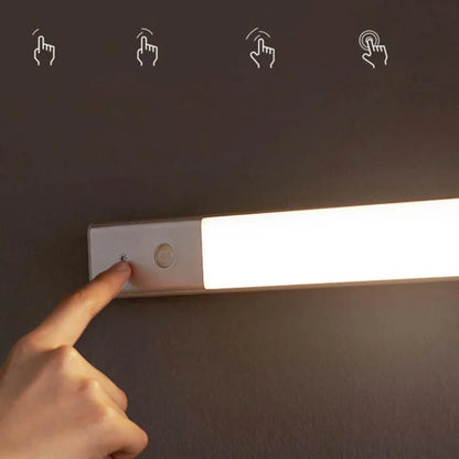 night light sensor