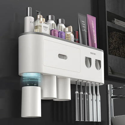 Bathroom Organizer