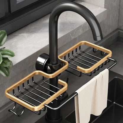 Sink organizer